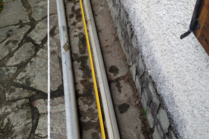 Albero x vela sheriff 6.20