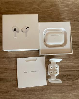 Airpod pro 1 generazione prezzo trattabile