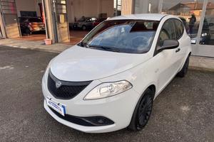 Lancia Ypsilon 1.2 69 CV 5 porte Elefantino Blu
