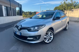 Renault Mégane dCi 110CV Start&Stop SporTour Energ