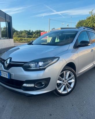 Renault Mégane dCi 110CV Start&Stop SporTour Energ