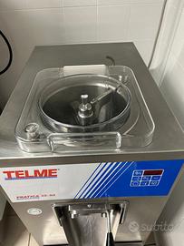Mantecatore professionale Telme pratica 35 50
