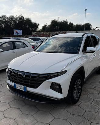 HYUNDAI TUCSON 1.6 HEV 2023 SUPER ACCESSORIATA