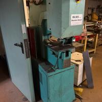 Punzonatrice ims mod. phy 45