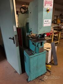 Punzonatrice ims mod. phy 45