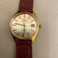 Orologio Longines Admiral Automatic oro 1969