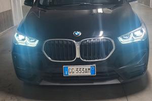 BMW X1 25e Plugin auto PREMIUM