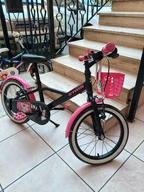 Bici da 20 pollici