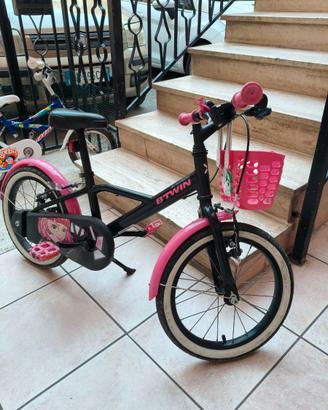 Bici da 20 pollici