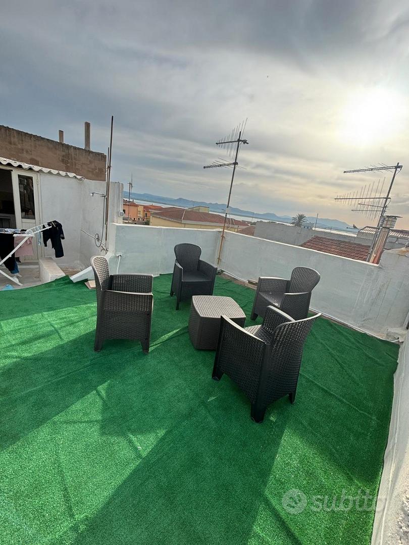 Appartamento in centro anche soggiorno estivo - Vista 5