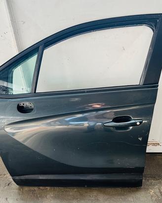 Porta anteriore sinistra Opel Crossland