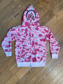 felpa bape