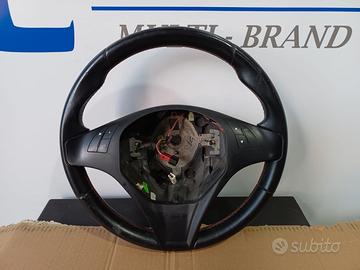 Volante Sterzo Alfa Romeo Giulietta - In pelle