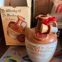 Whisky, cognac, grappa 1970