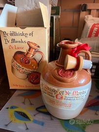 Whisky, cognac, grappa 1970