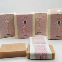 4X XPEC WOMAN SOAP VINTAGE 8 SAPONETTE PROFUMATE
