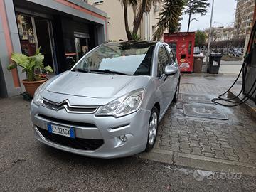 Citroen c3 1.4hdi70 cv
