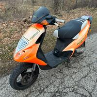 Piaggio nrg mc3
