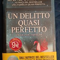 Libro di Jane Shemilt - Un delitto quasi perfetto 