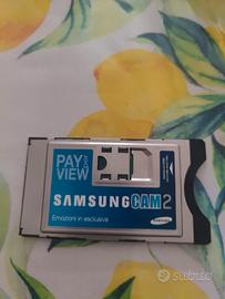 Samsung CAM 2