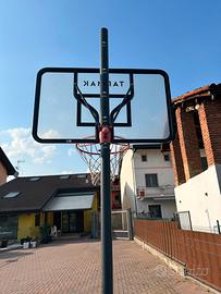 Canestro basket decathlon