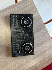 Pioneer DJ DDJ-200
