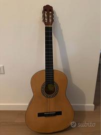 Chitarra classica Alicante C-01