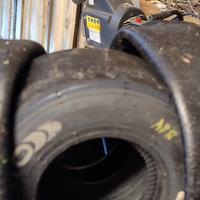 GOMME KART LEVANTO 100/125