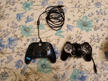 Controller pc e xbox one