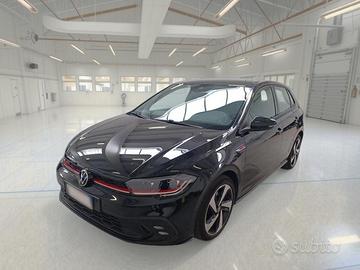 VOLKSWAGEN POLO 2.0 TSI GTI DSG 5 PORTE BERLINA
