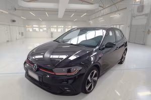 VOLKSWAGEN POLO 2.0 TSI GTI DSG 5 PORTE BERLINA