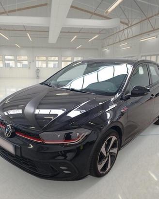 VOLKSWAGEN POLO 2.0 TSI GTI DSG 5 PORTE BERLINA