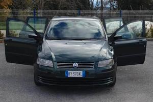 Fiat Stilo 1.9 JTD 80 CV 5 porte Active