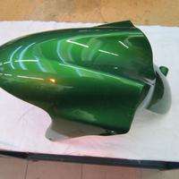 Parafango Anteriore Yamaha Aerox Mbk Nitro