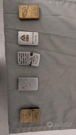 zippo Vietnam 