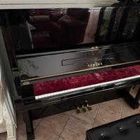 Pianoforte Yamaha U3H (Anno 2011)
