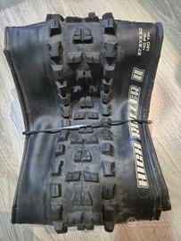 Maxxis High Roller II