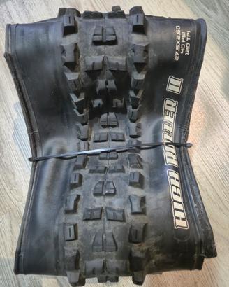 Maxxis High Roller II