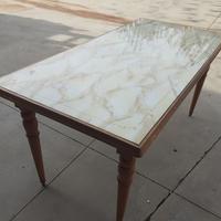 tavolo ufficio vintage