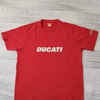 T-shirt Maglietta Ducati 