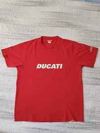 T-shirt Maglietta Ducati 