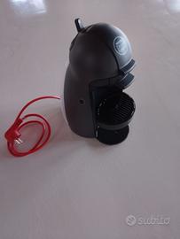 Macchina per caffè a cialde