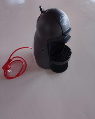 Macchina per caffè a cialde