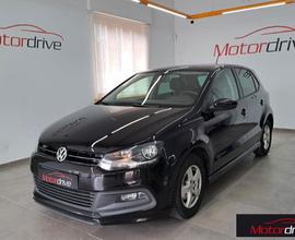 VOLKSWAGEN - Polo - 1.2 70CV 5p. Comfortline