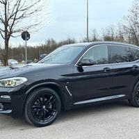 Bmw X3 sDrive18d Msport
