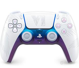 Controller GTA 6  Limited Edition Ps5