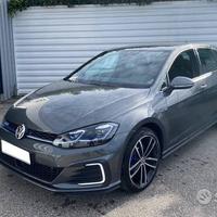 Volkswagen golf 7 ricambi 2017-2019