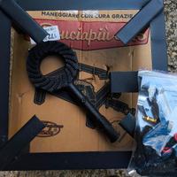 bruciatore gas  nuovo 