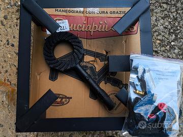 bruciatore gas  nuovo 