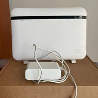 Zyxel Modem WIND TRE Fibra 1000 MODEM HOME&LIFE